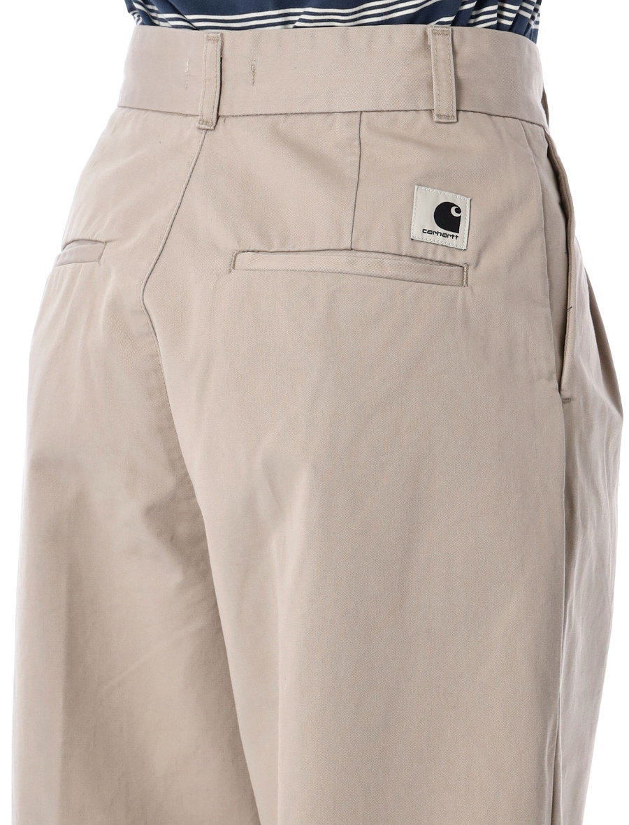 W' Leola pant - Spazio Pritelli