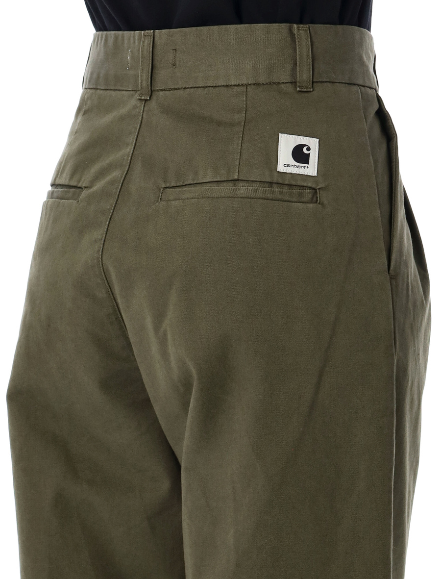 W' Leola pant - Spazio Pritelli