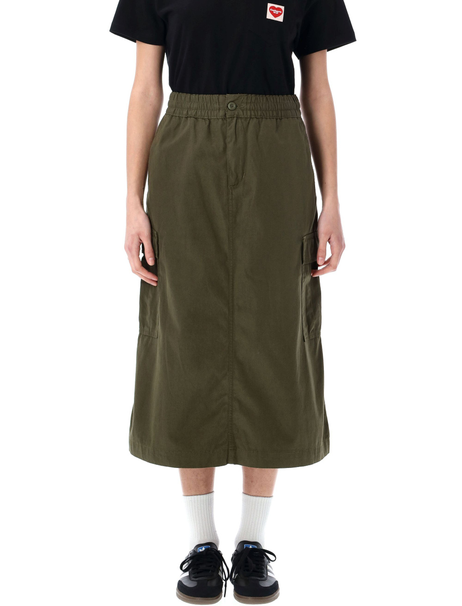 Jet cargo skirt - Spazio Pritelli