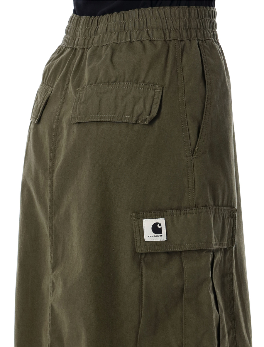 Jet cargo skirt - Spazio Pritelli
