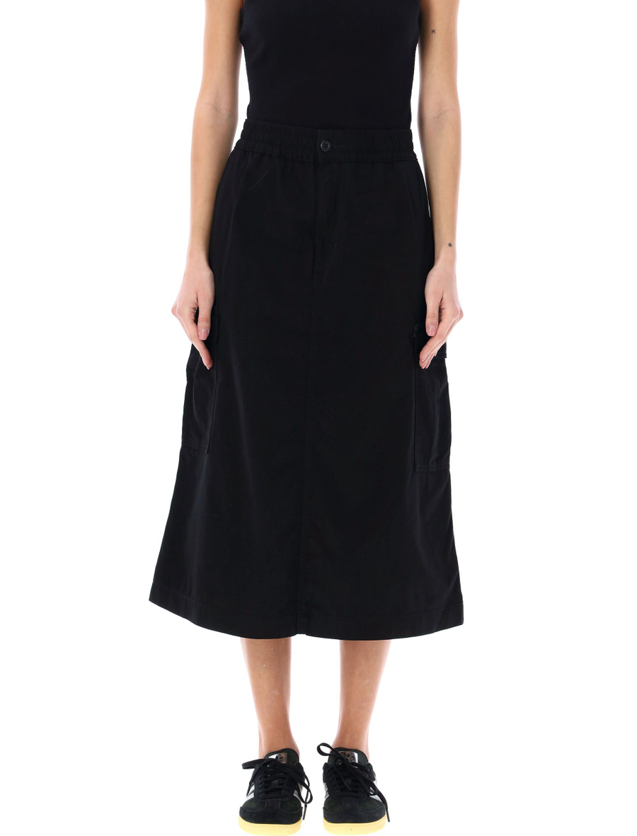 Jet cargo skirt - Spazio Pritelli