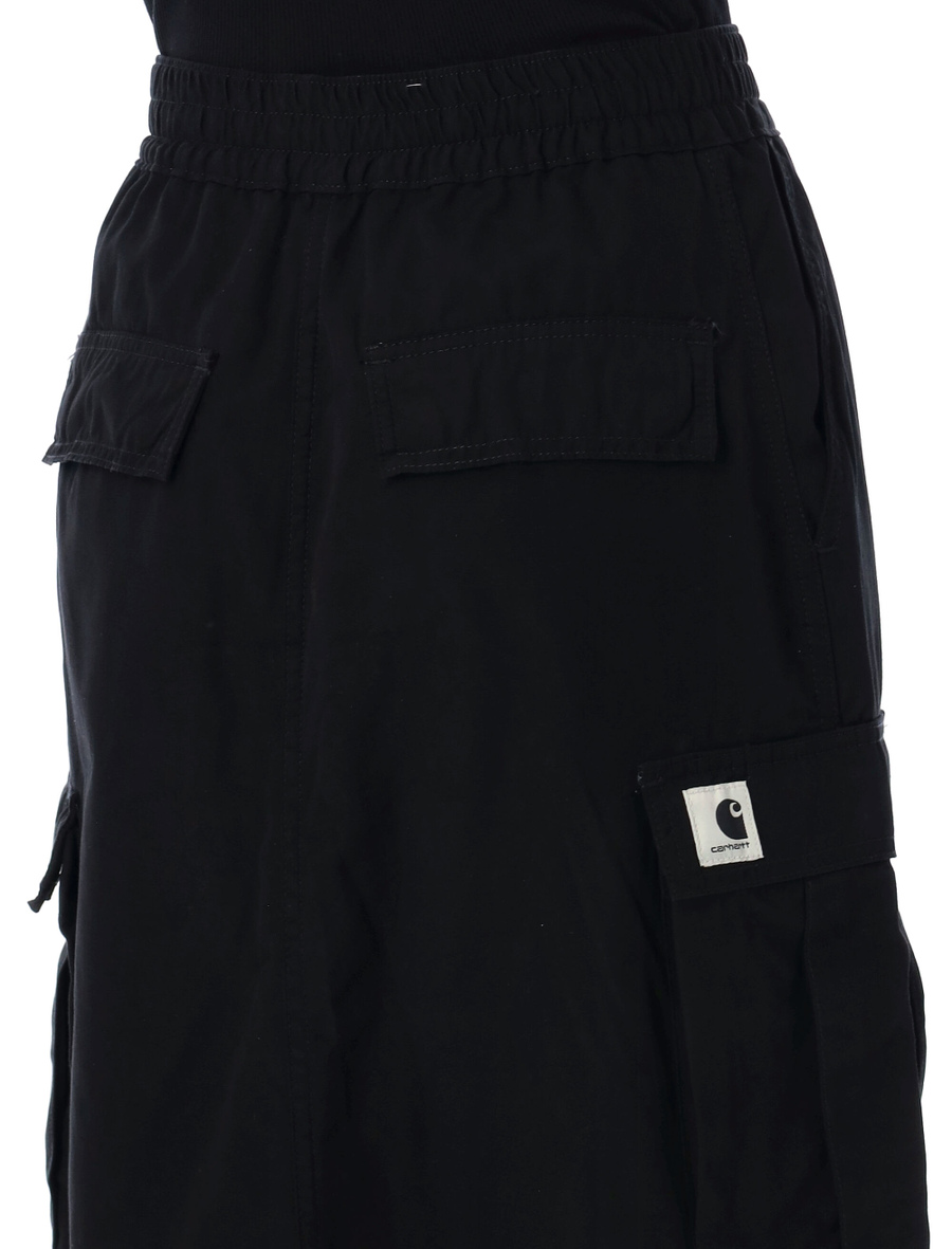 Jet cargo skirt - Spazio Pritelli