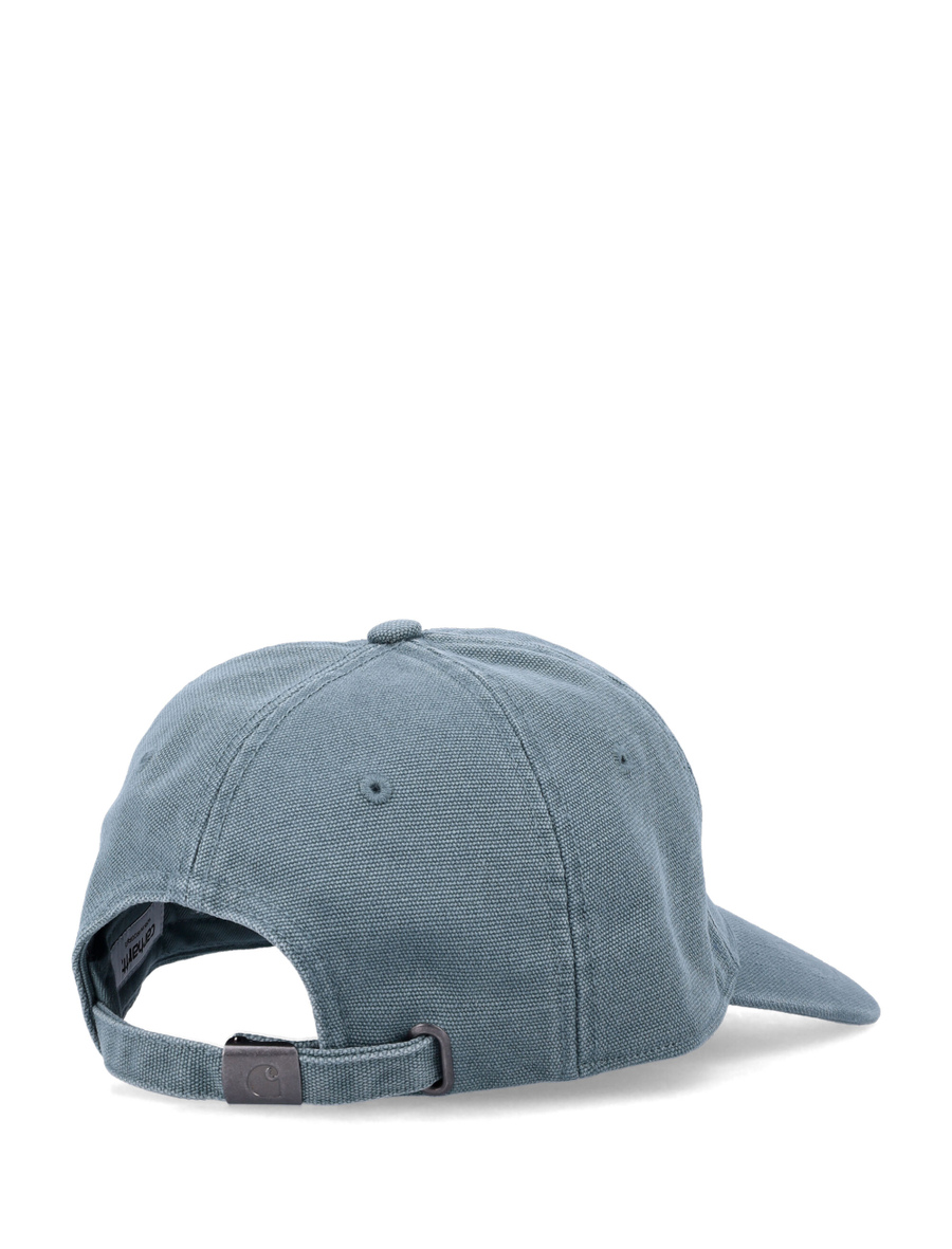 Icon cap - Spazio Pritelli