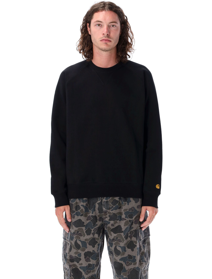 Chase sweatshirt - Spazio Pritelli