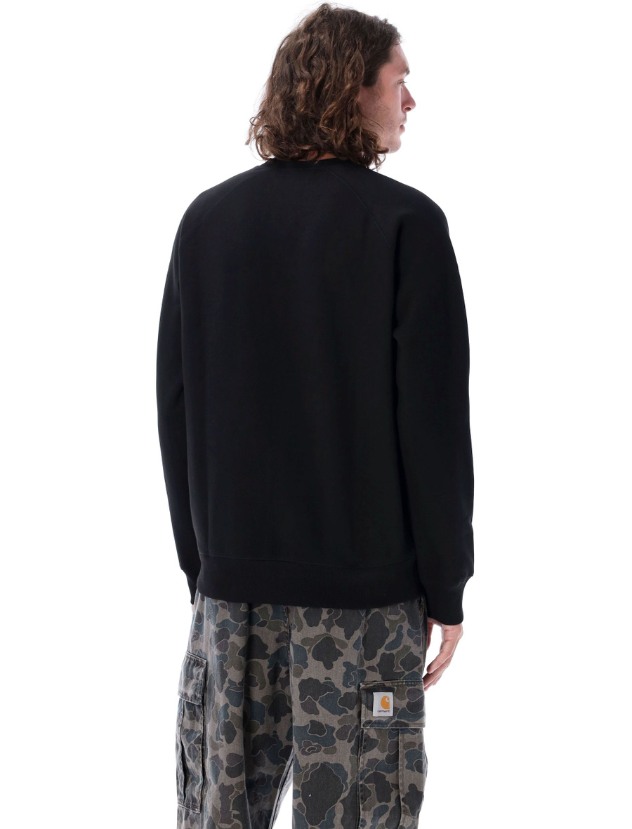 Chase sweatshirt - Spazio Pritelli