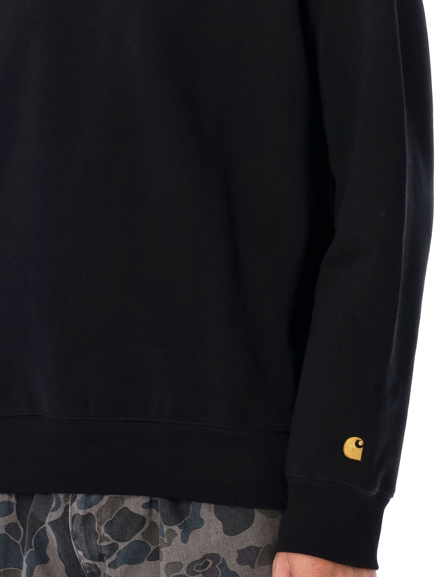 Chase sweatshirt - Spazio Pritelli