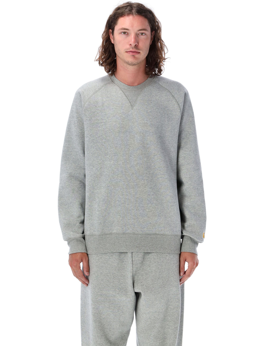 Chase sweatshirt - Spazio Pritelli