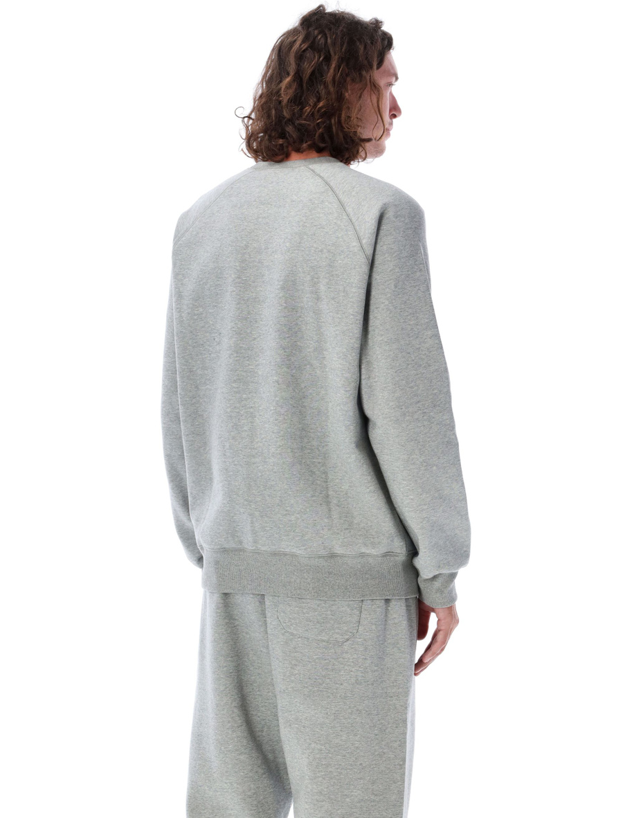 Chase sweatshirt - Spazio Pritelli