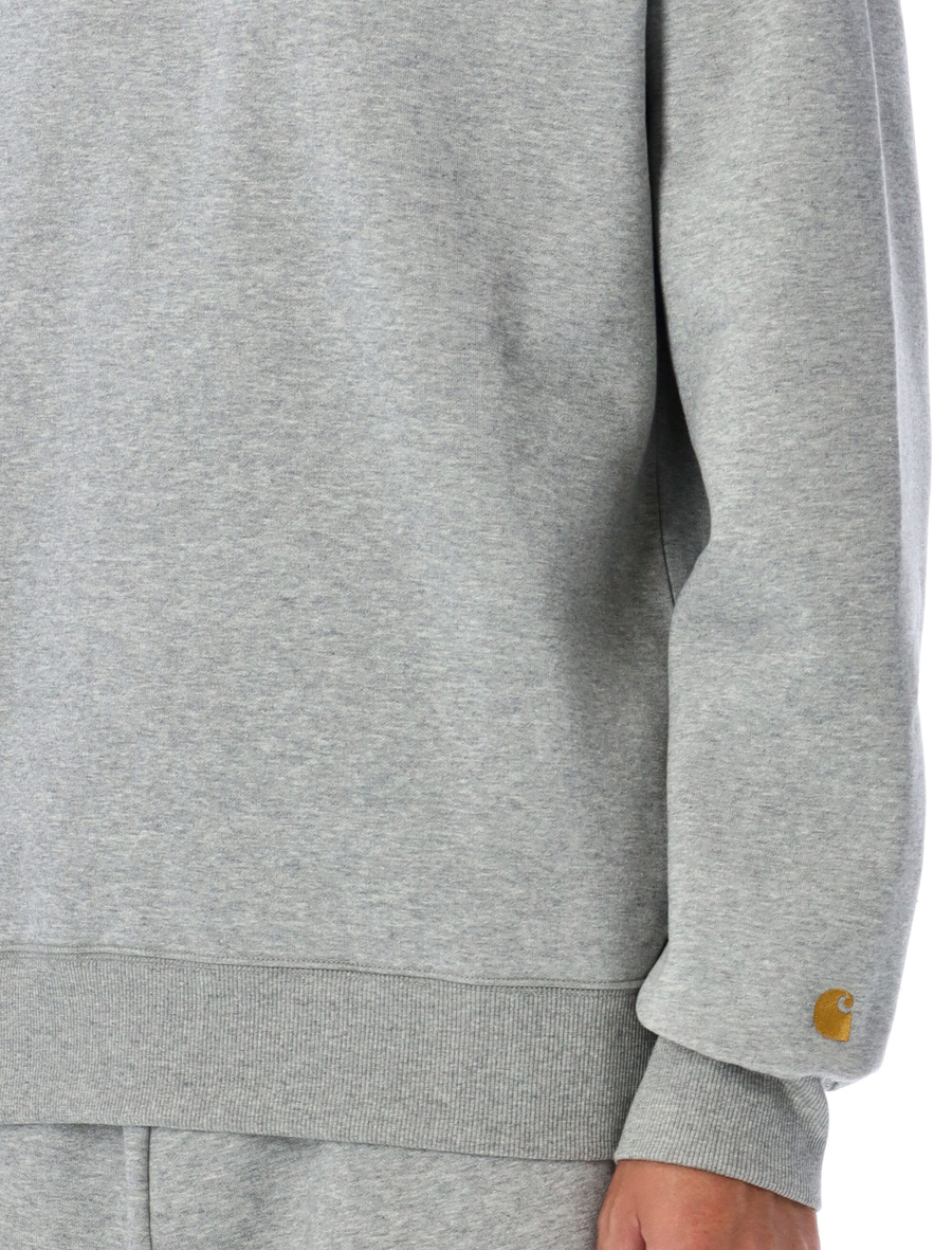 Chase sweatshirt - Spazio Pritelli