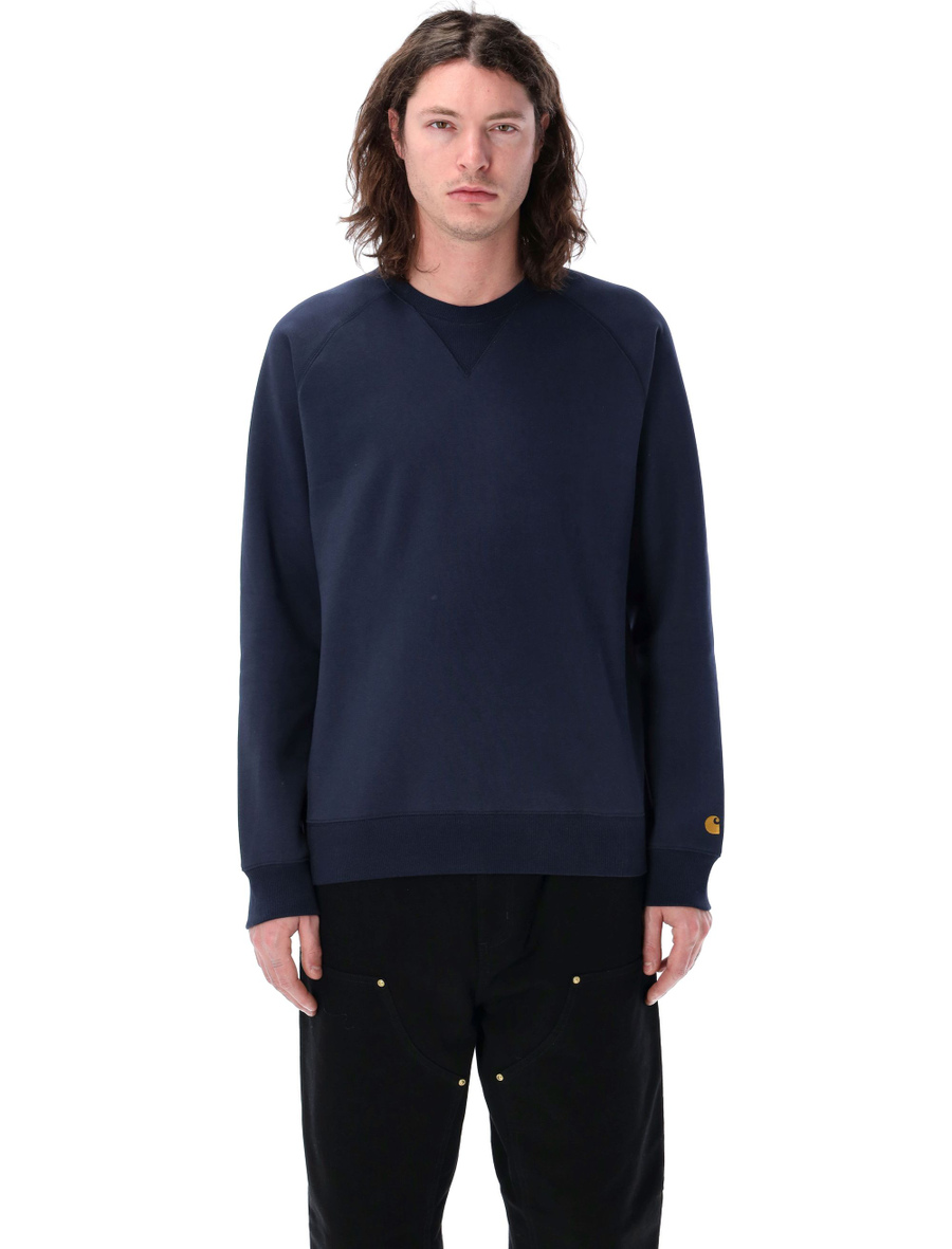 Chase sweatshirt - Spazio Pritelli