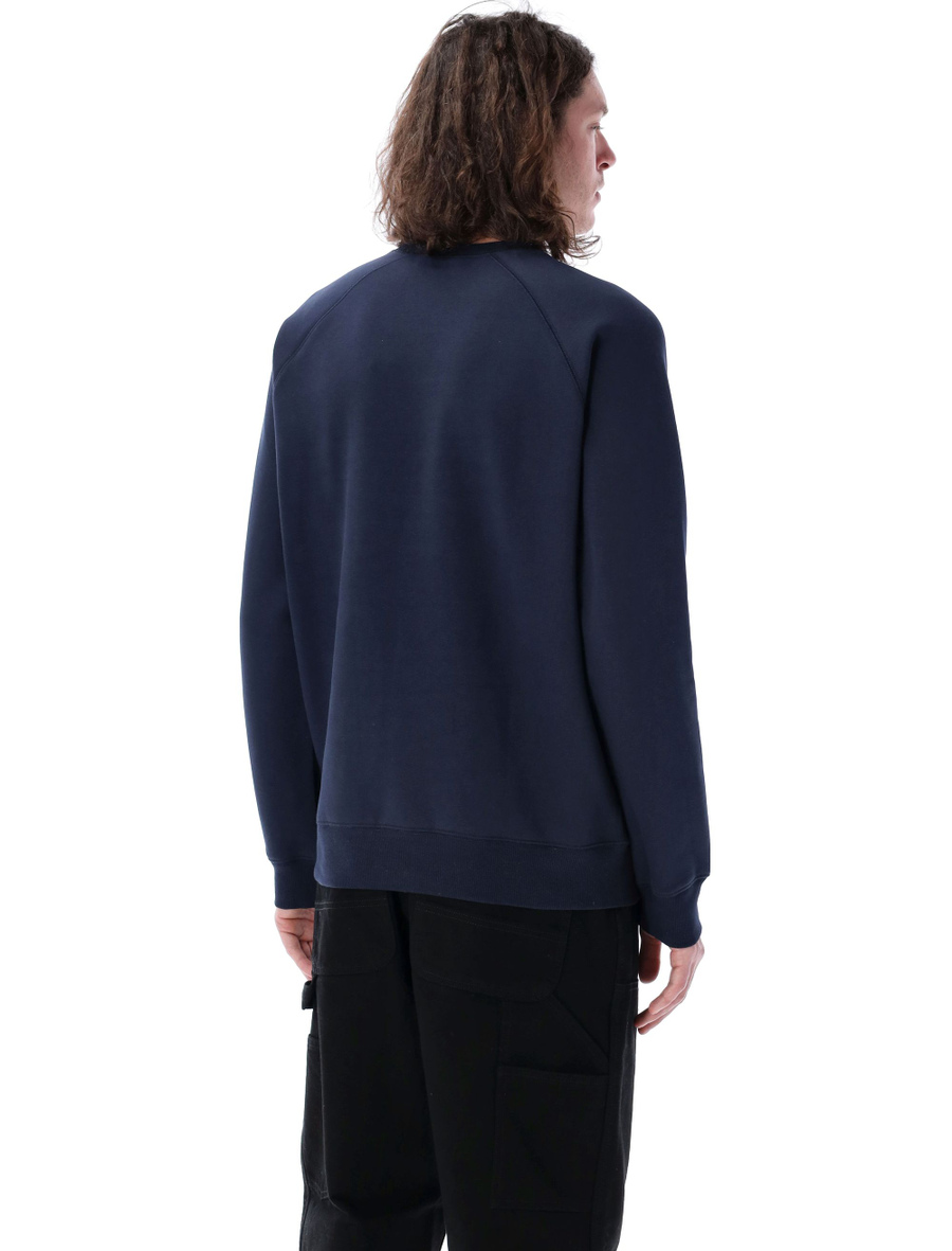 Chase sweatshirt - Spazio Pritelli