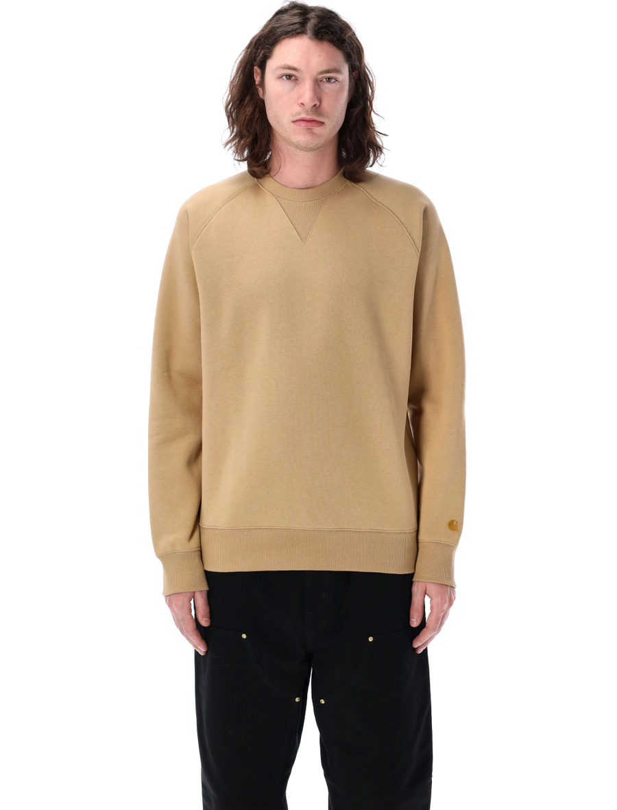 Chase sweatshirt - Spazio Pritelli