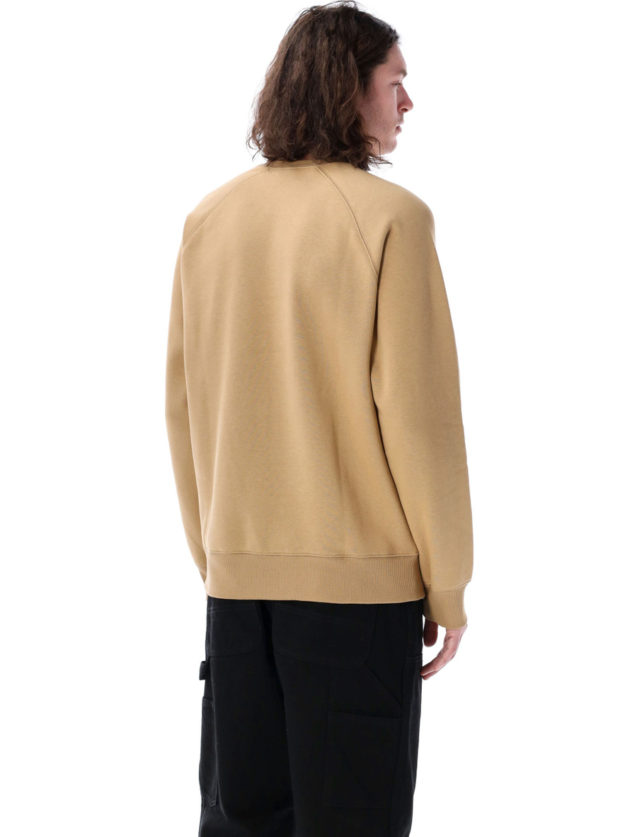 Chase sweatshirt - Spazio Pritelli