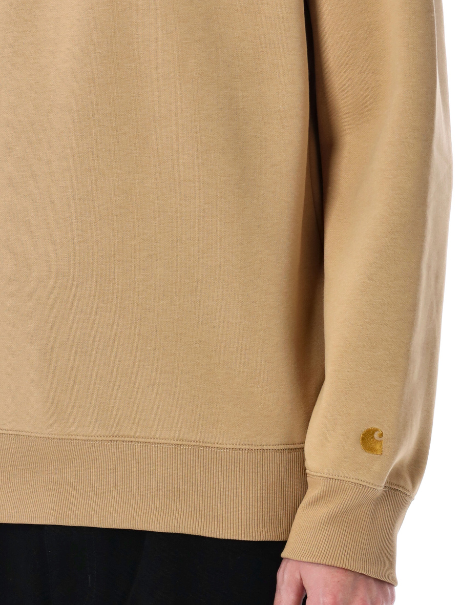 Chase sweatshirt - Spazio Pritelli