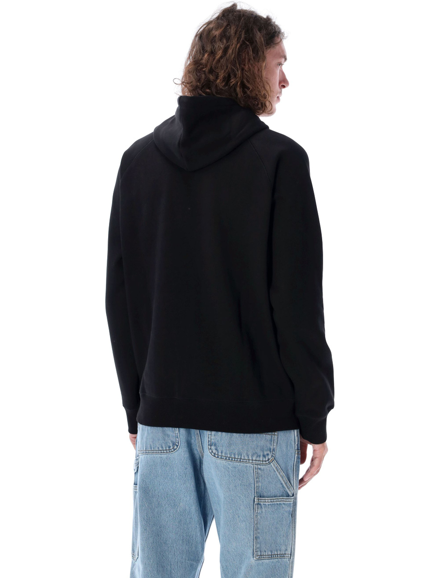 Chase hoodie - Spazio Pritelli