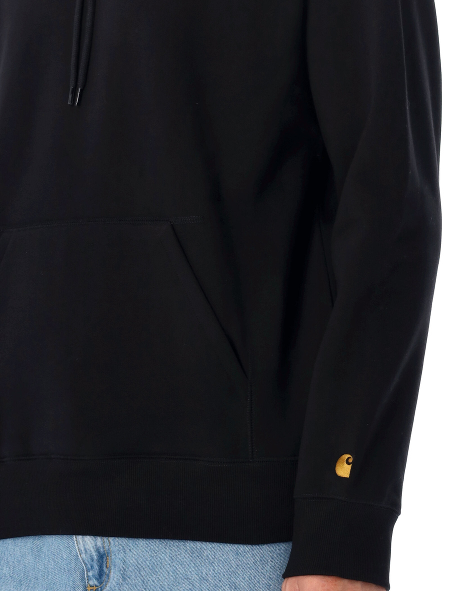 Chase hoodie - Spazio Pritelli