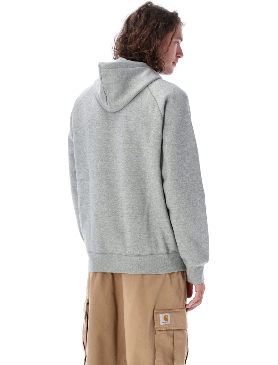 Chase hoodie - Spazio Pritelli