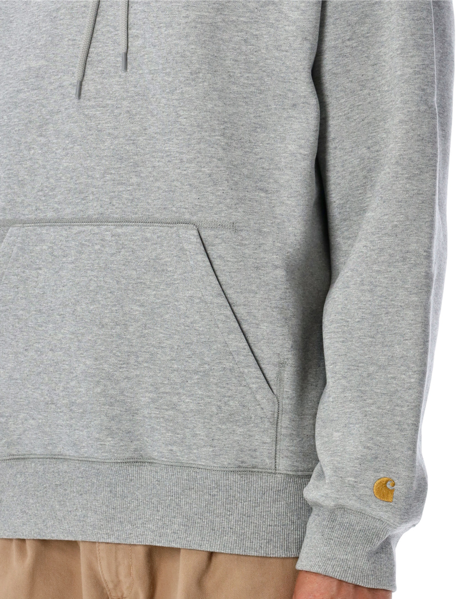 Chase hoodie - Spazio Pritelli