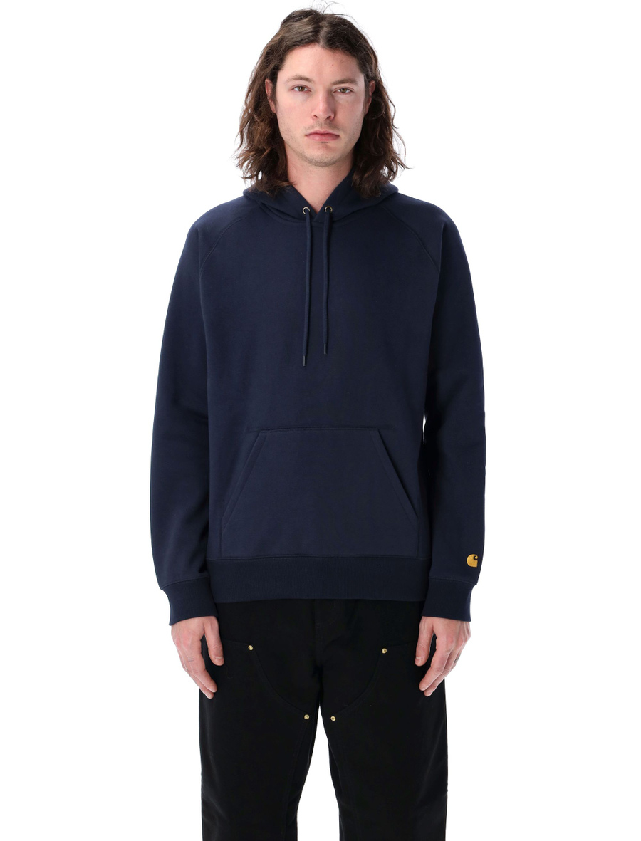 Chase hoodie - Spazio Pritelli