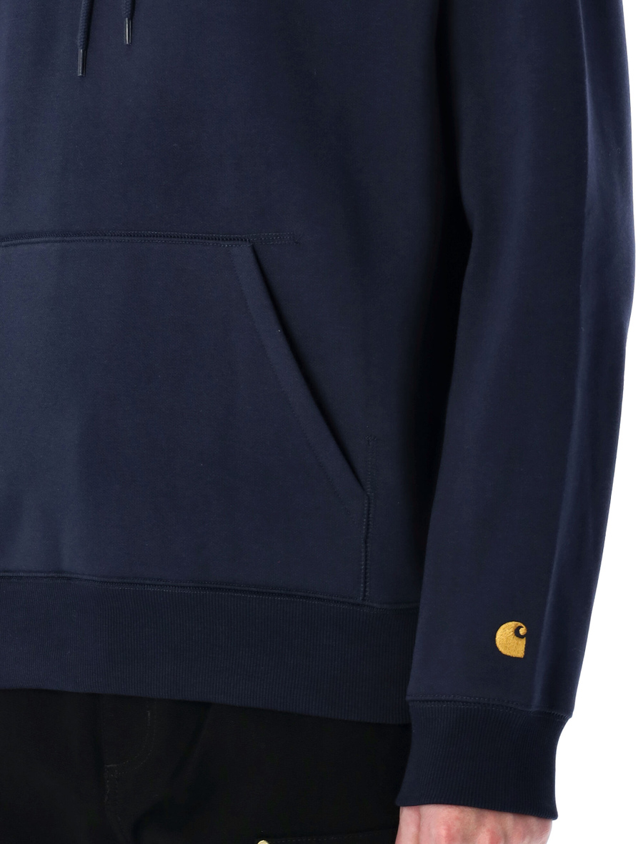 Chase hoodie - Spazio Pritelli