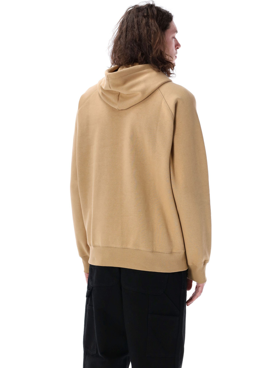 Chase hoodie - Spazio Pritelli