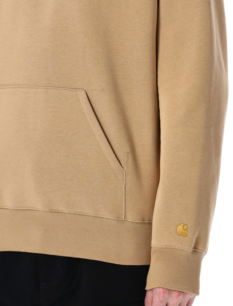 Chase hoodie - Spazio Pritelli