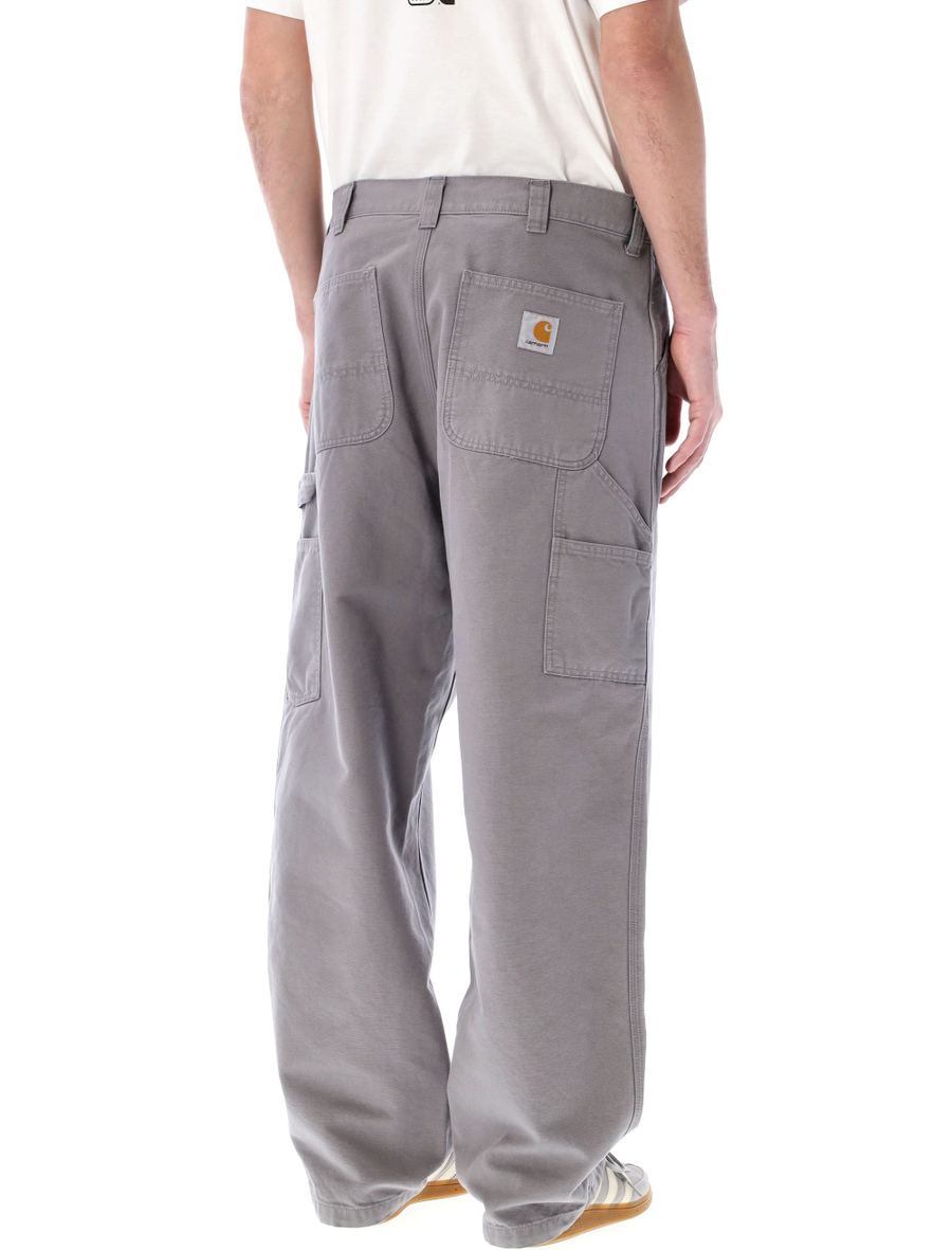 OG single knee pant - Spazio Pritelli