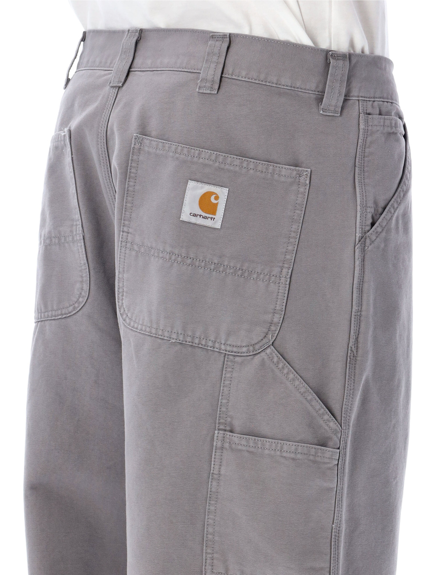 OG single knee pant - Spazio Pritelli