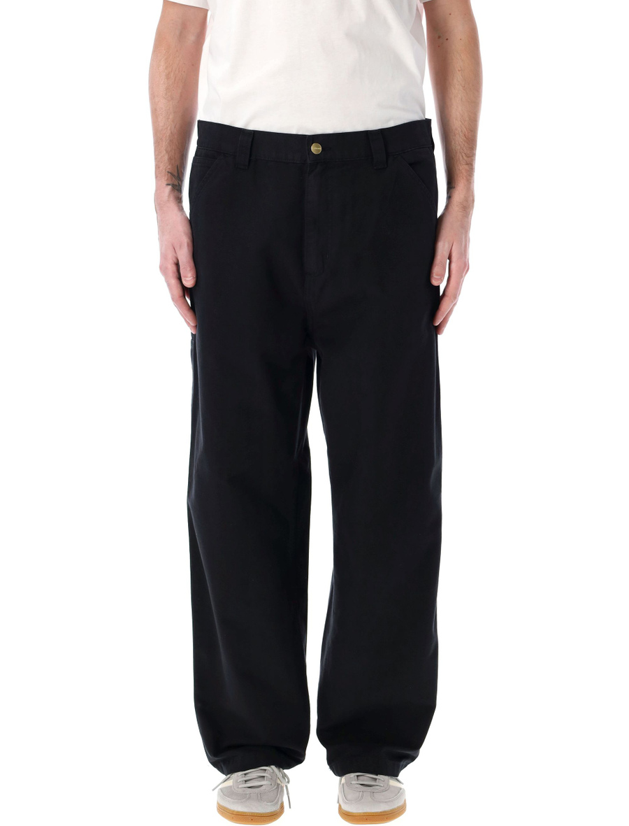 OG single knee pant - Spazio Pritelli