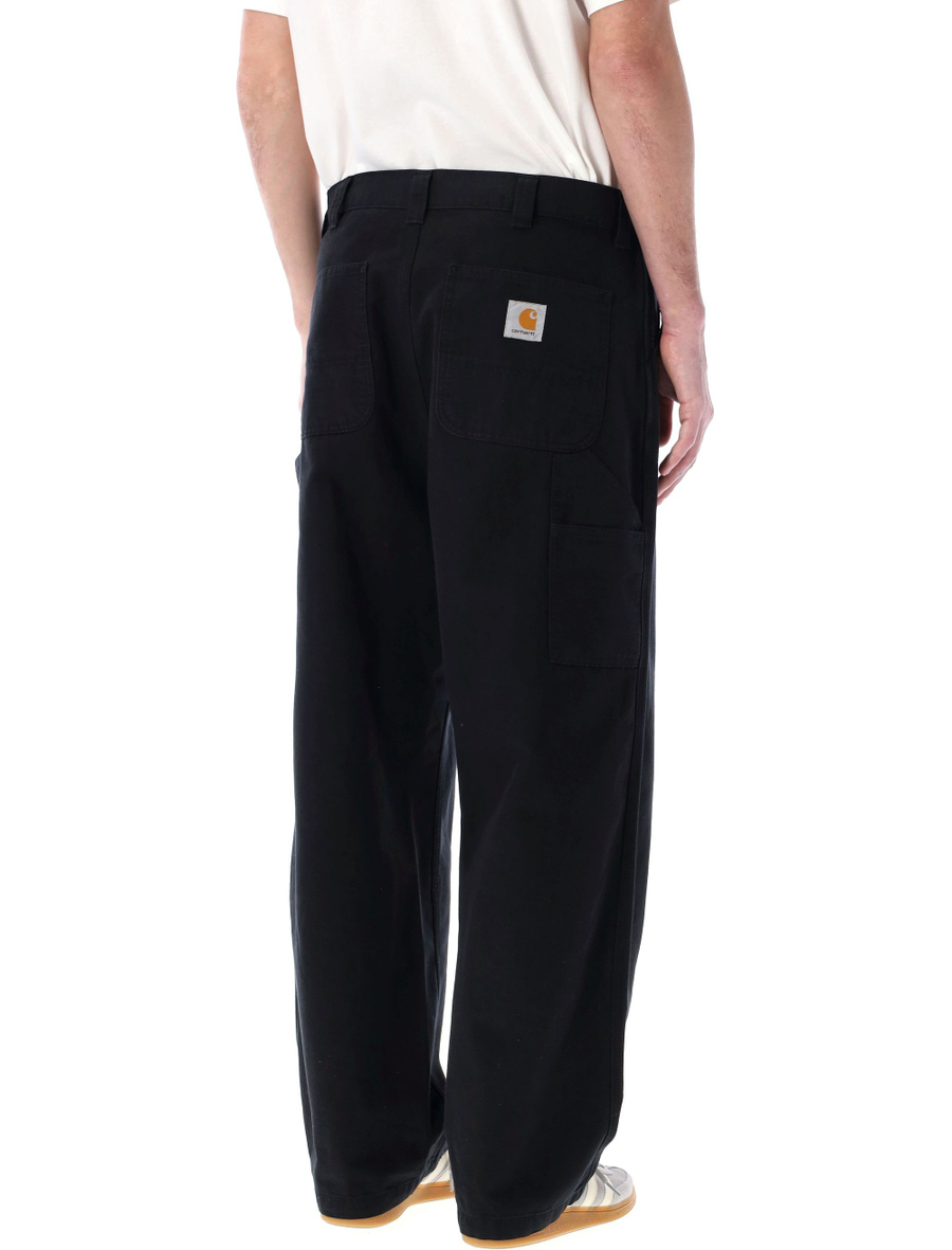 OG single knee pant - Spazio Pritelli