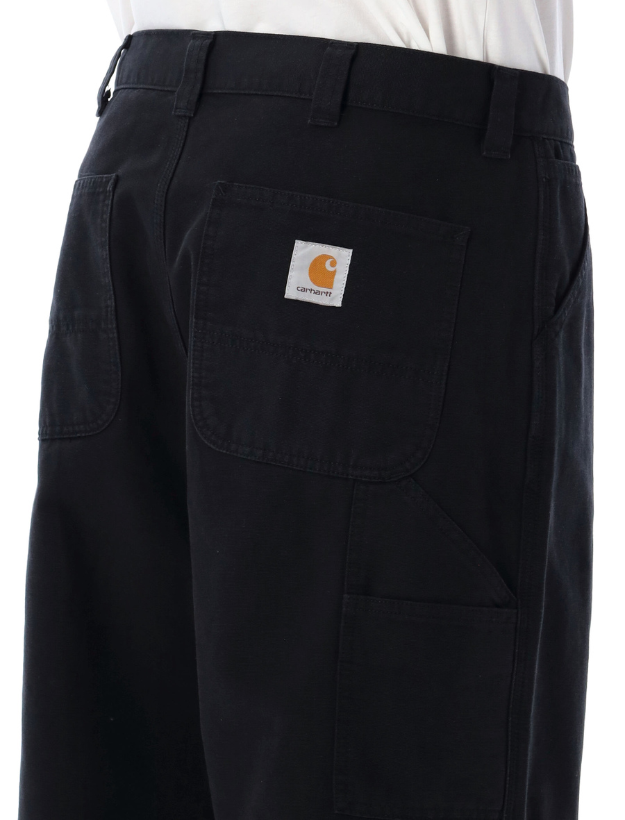 OG single knee pant - Spazio Pritelli