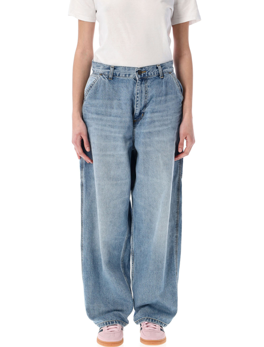 Brandon single knee pant - Spazio Pritelli