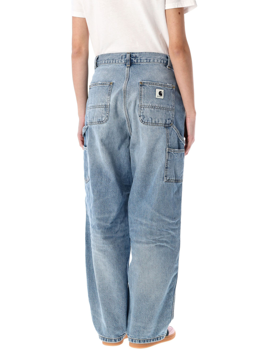 Brandon single knee pant - Spazio Pritelli