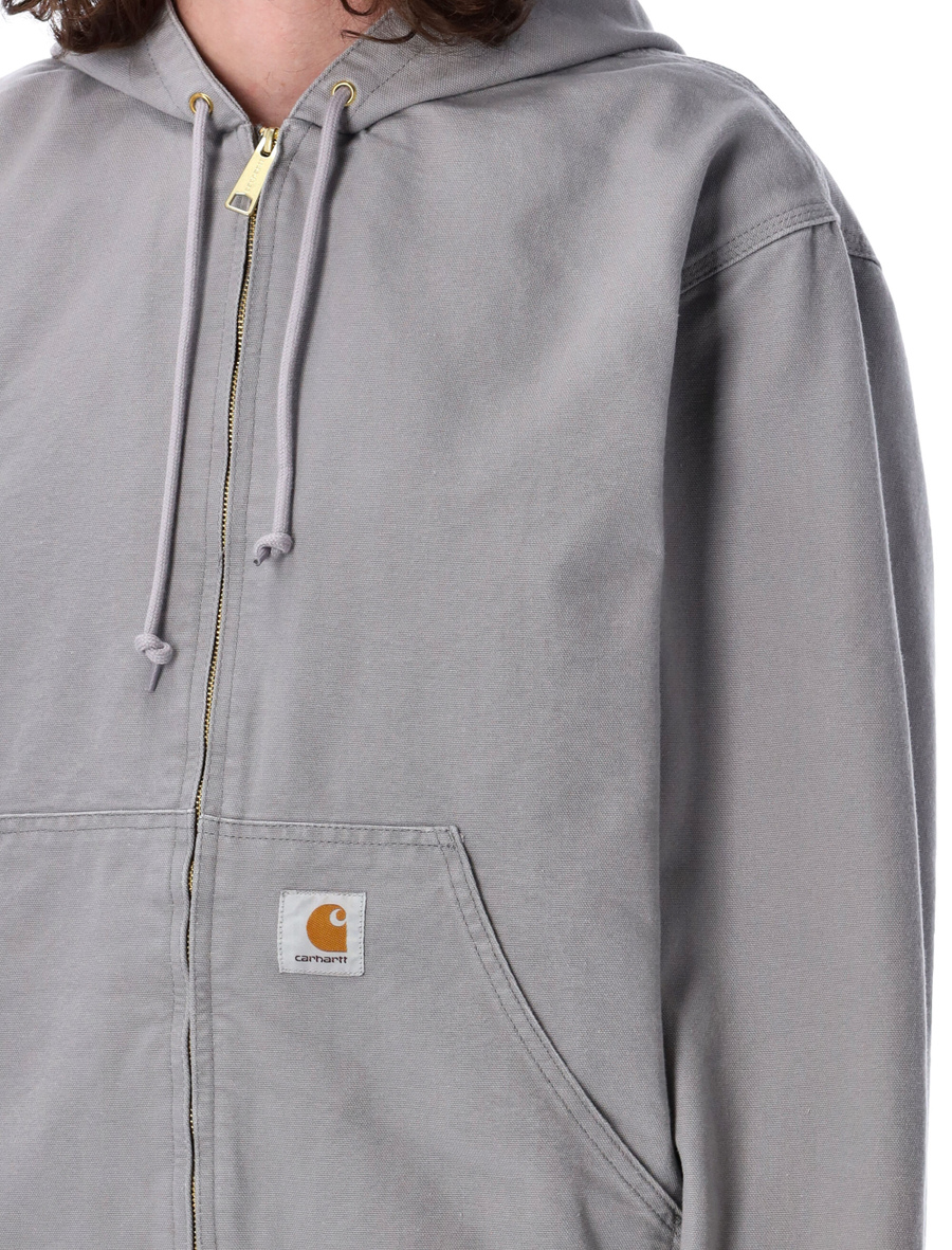 OG Active jacket - Spazio Pritelli