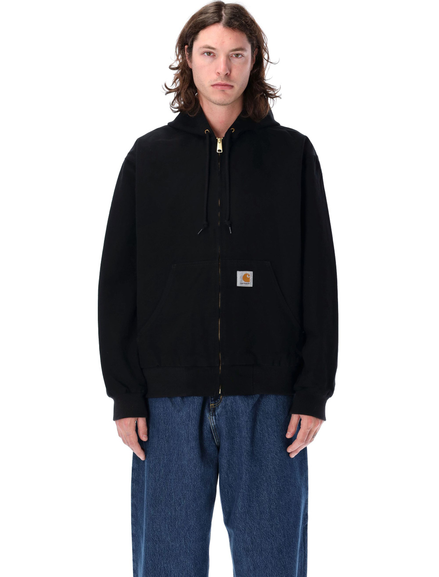 OG Active jacket - Spazio Pritelli