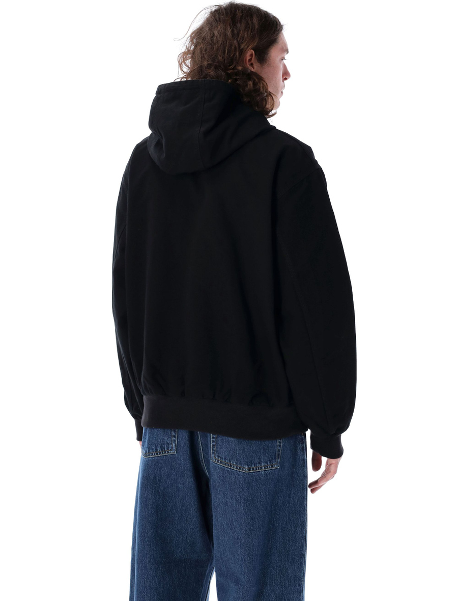 OG Active jacket - Spazio Pritelli