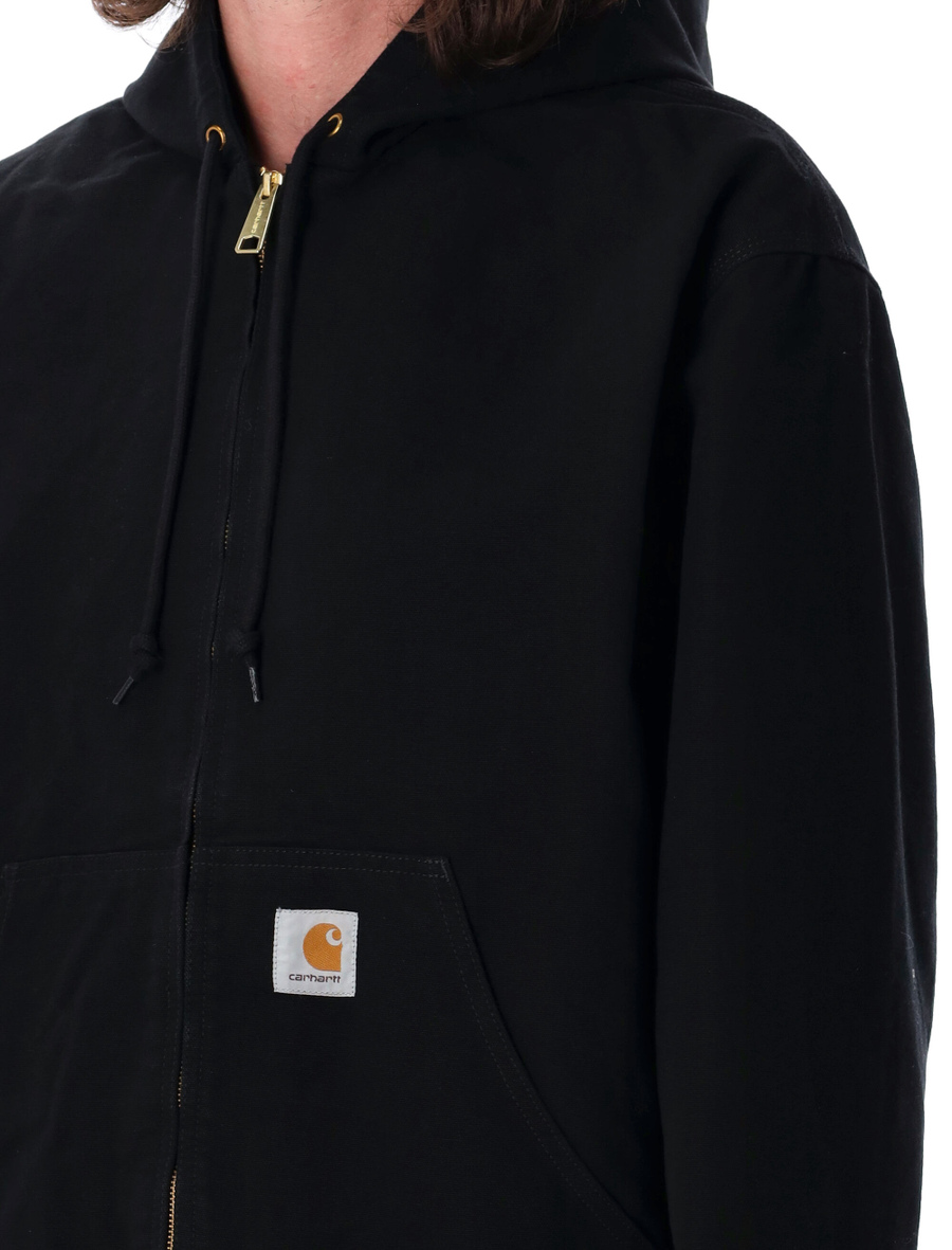 OG Active jacket - Spazio Pritelli