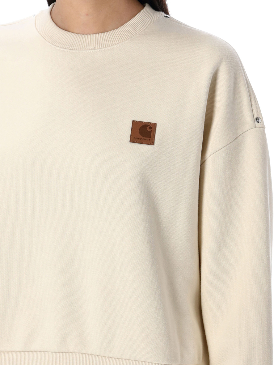 Eldon sweatshirt - Spazio Pritelli
