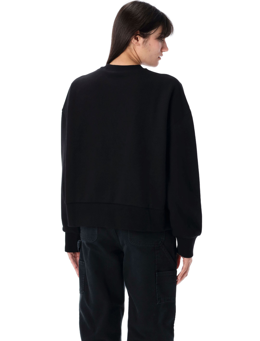 Eldon sweatshirt - Spazio Pritelli