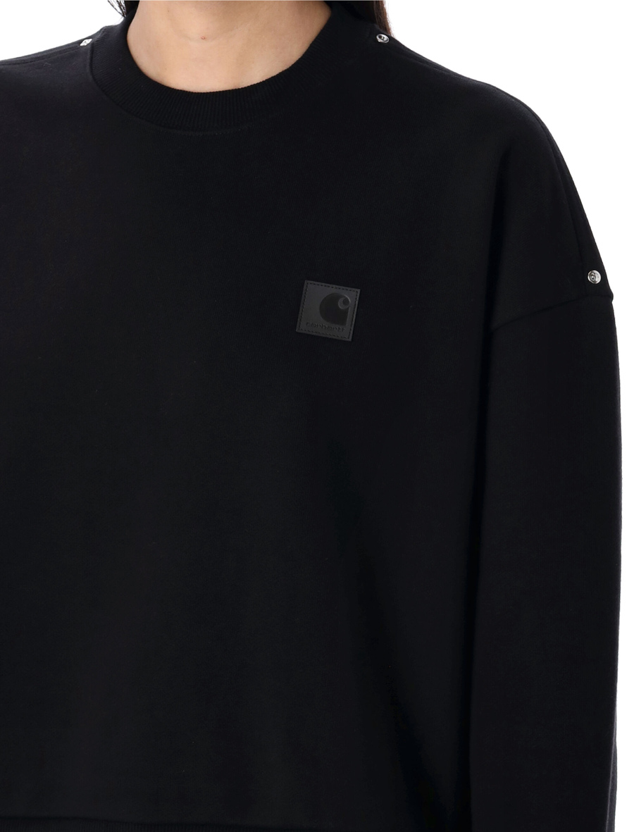 Eldon sweatshirt - Spazio Pritelli