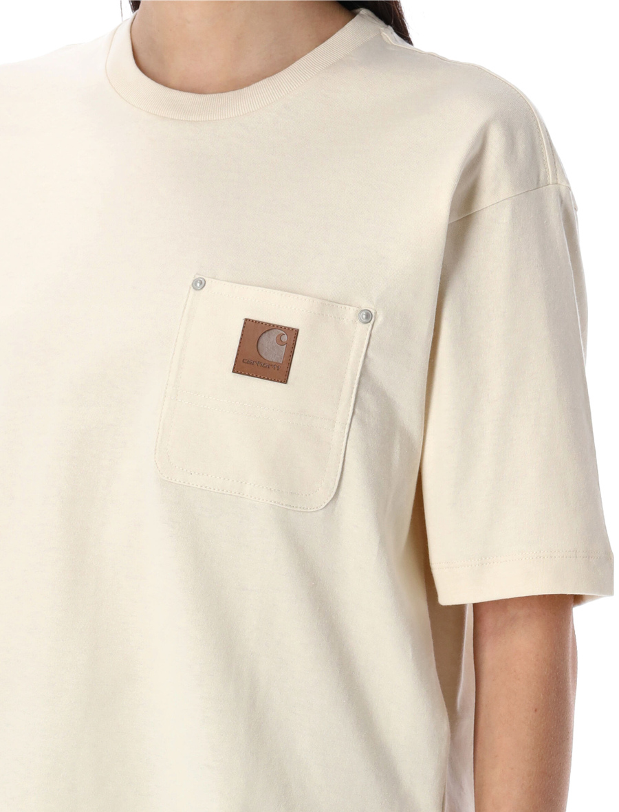 Eldon t-shirt - Spazio Pritelli