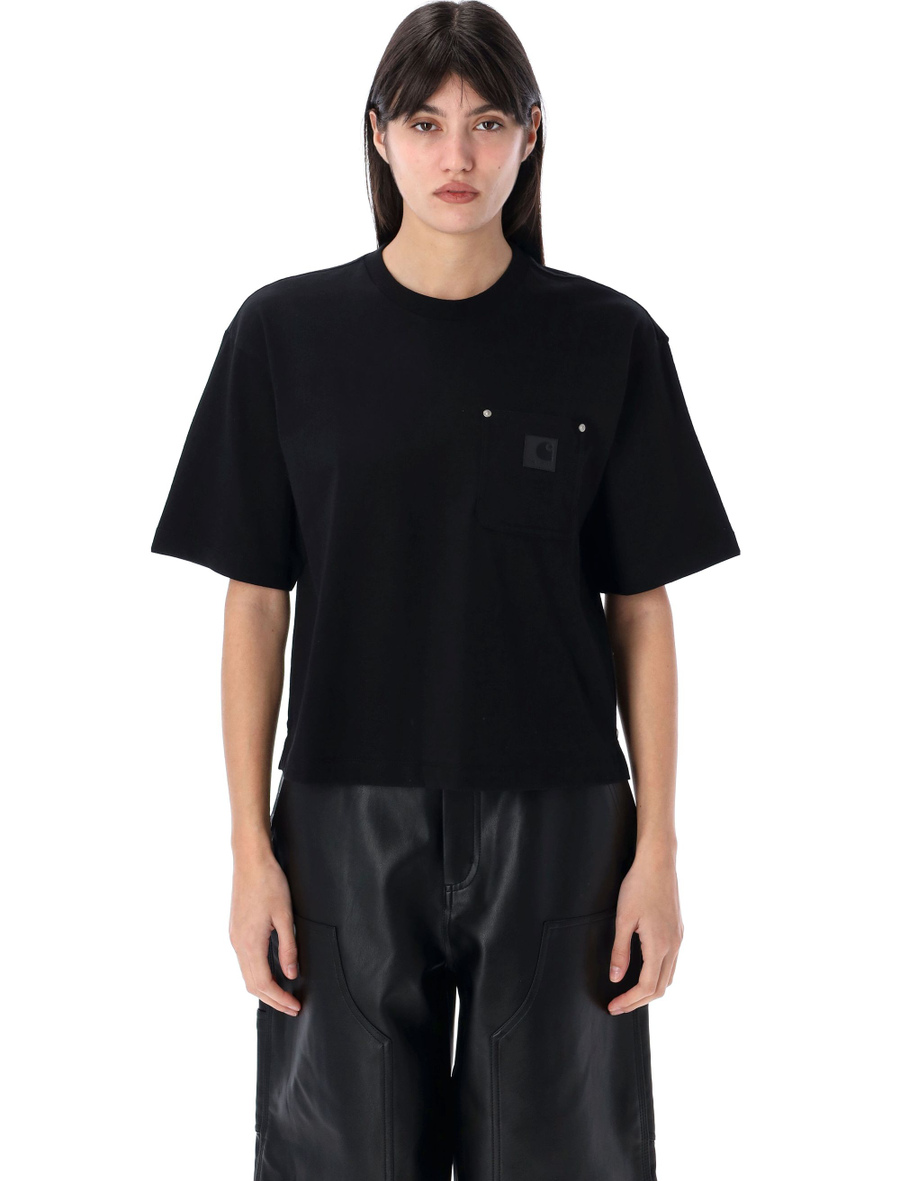 Eldon t-shirt - Spazio Pritelli