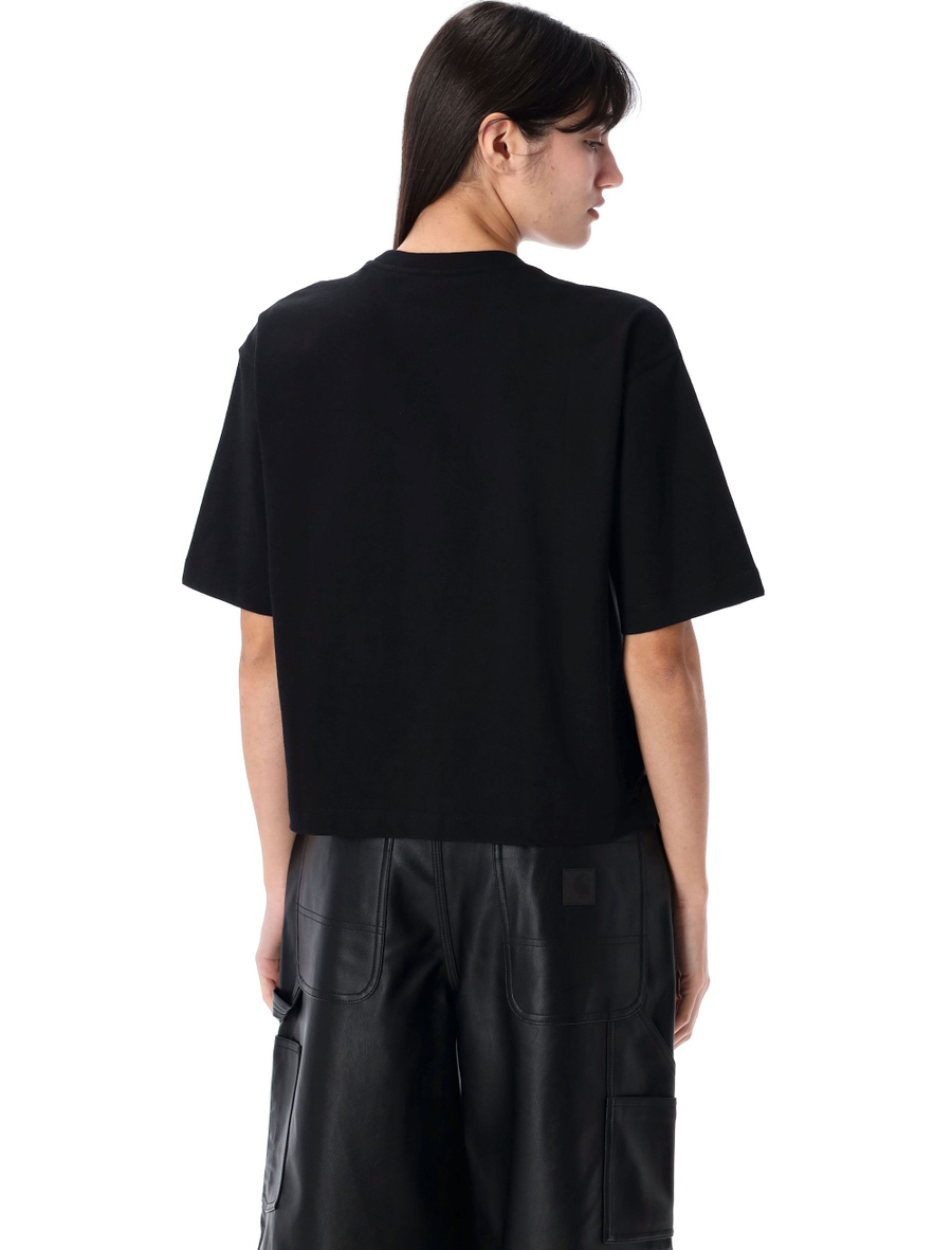 Eldon t-shirt - Spazio Pritelli