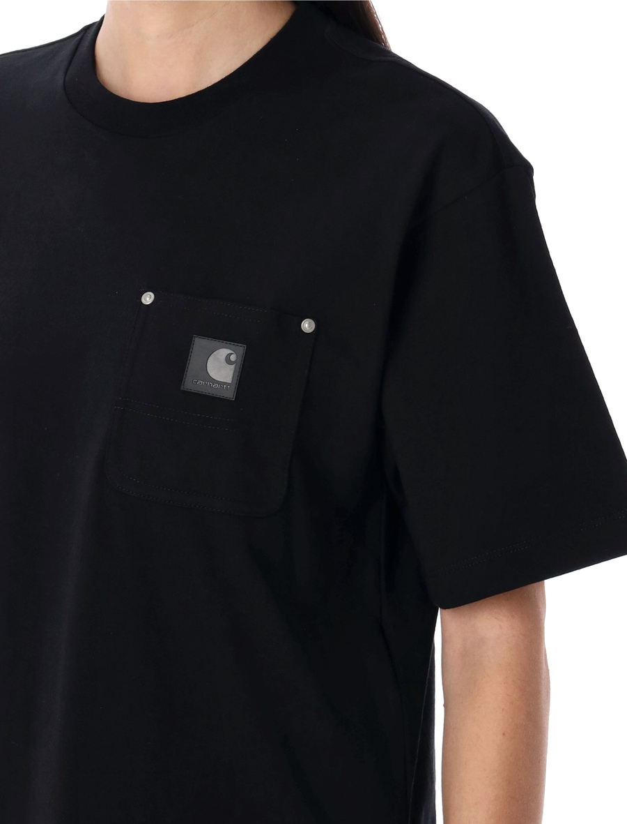 Eldon t-shirt - Spazio Pritelli