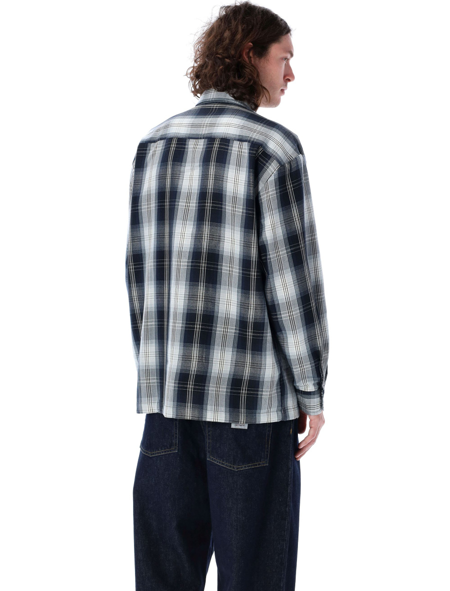 Blanton shirt - Spazio Pritelli