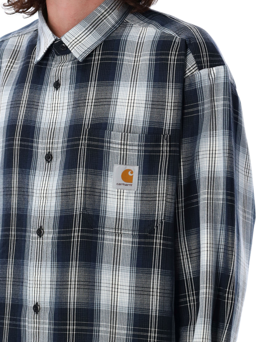 Blanton shirt - Spazio Pritelli