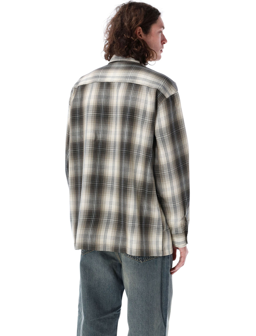 Blanton shirt - Spazio Pritelli