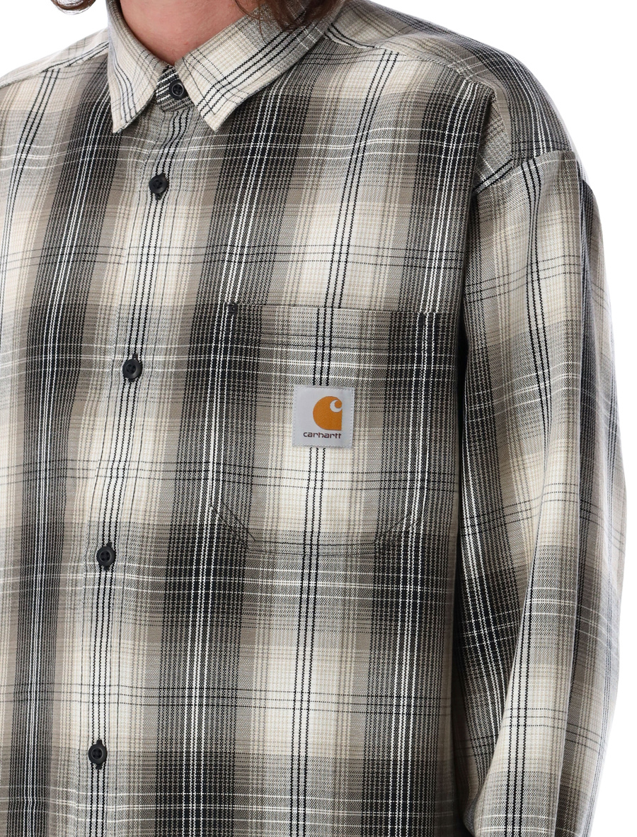 Blanton shirt - Spazio Pritelli