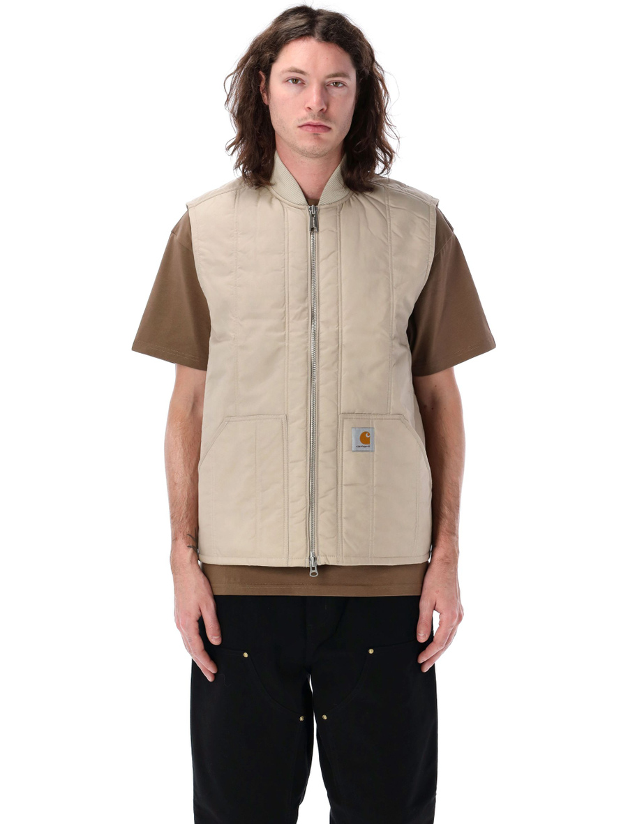 Lachlan vest liner - Spazio Pritelli