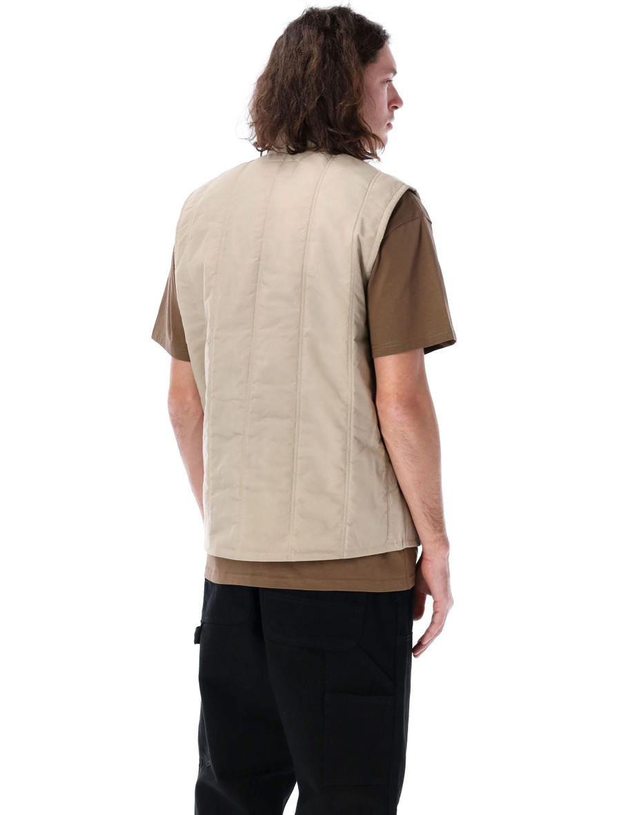 Lachlan vest liner - Spazio Pritelli